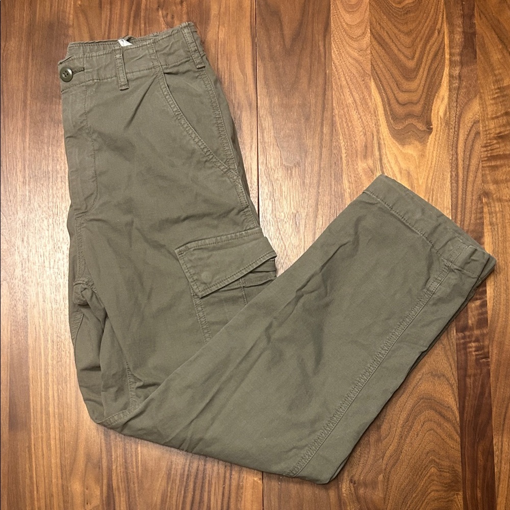 Vintage Uniqlo Baggy cargo pants